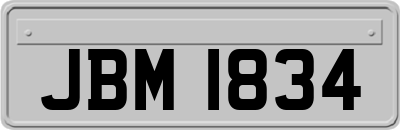 JBM1834