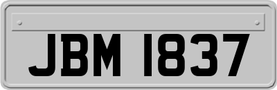 JBM1837