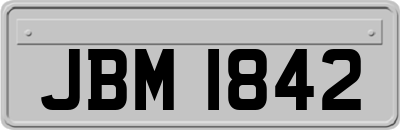 JBM1842