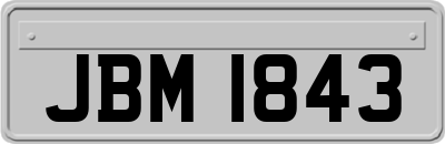 JBM1843