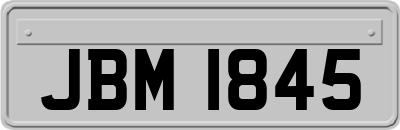 JBM1845
