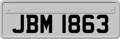 JBM1863