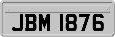 JBM1876