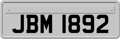 JBM1892