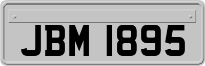 JBM1895