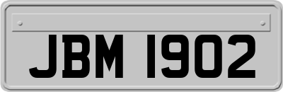 JBM1902