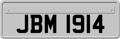 JBM1914