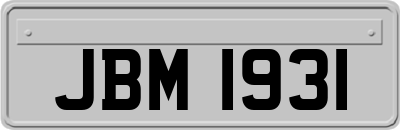 JBM1931
