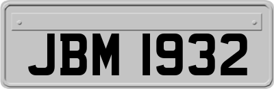 JBM1932