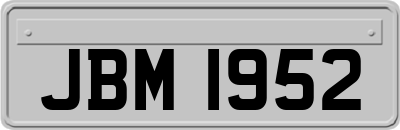 JBM1952