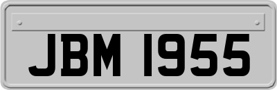 JBM1955