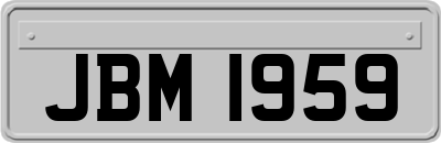 JBM1959