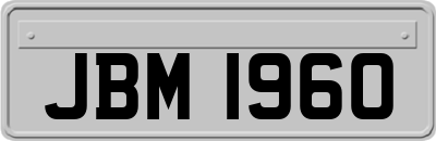 JBM1960