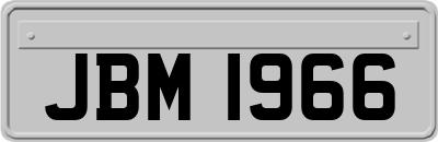 JBM1966