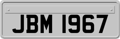 JBM1967