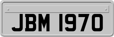 JBM1970