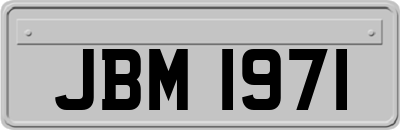 JBM1971