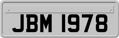 JBM1978