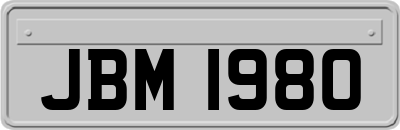 JBM1980