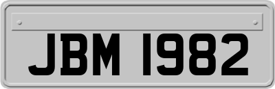 JBM1982