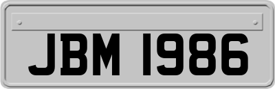 JBM1986