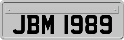 JBM1989