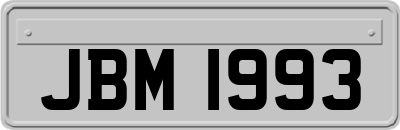JBM1993