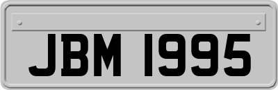 JBM1995