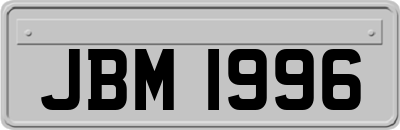 JBM1996