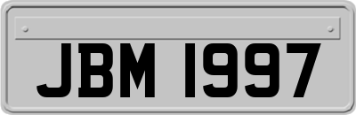 JBM1997