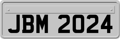 JBM2024