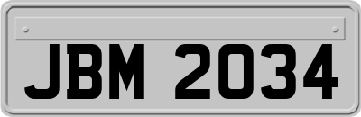 JBM2034