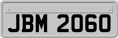 JBM2060