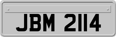 JBM2114