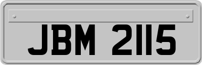 JBM2115