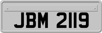JBM2119