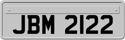 JBM2122