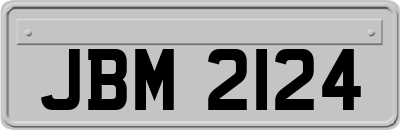 JBM2124