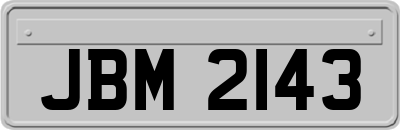 JBM2143