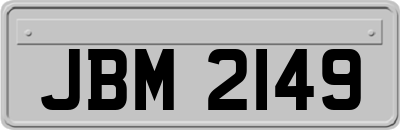 JBM2149