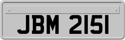 JBM2151