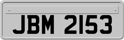 JBM2153