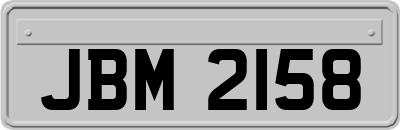 JBM2158