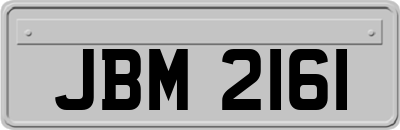 JBM2161