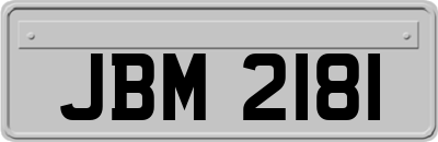 JBM2181