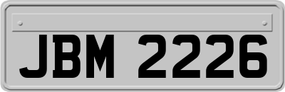 JBM2226