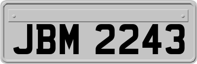 JBM2243