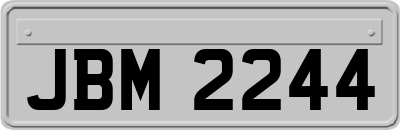 JBM2244