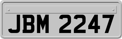 JBM2247
