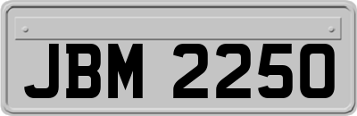 JBM2250